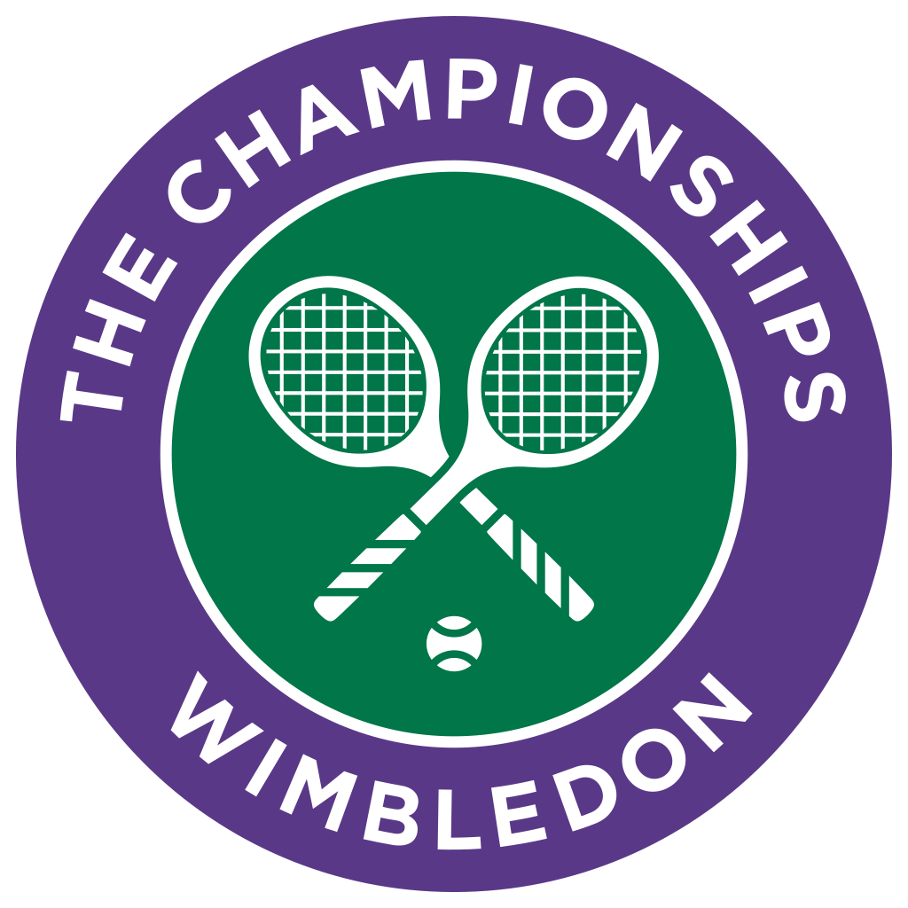 Capture LIVE Wimbledon 2024! Logo